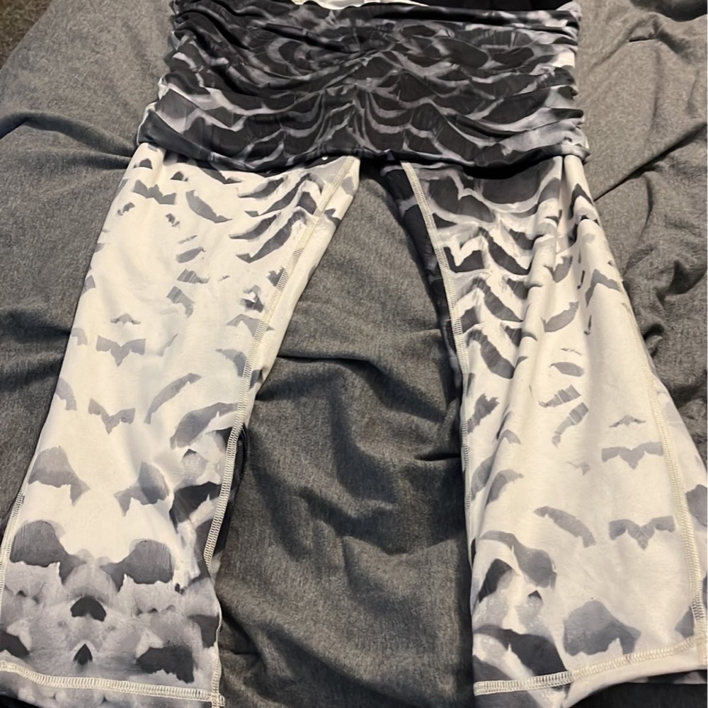 Lululemon skirt leggings